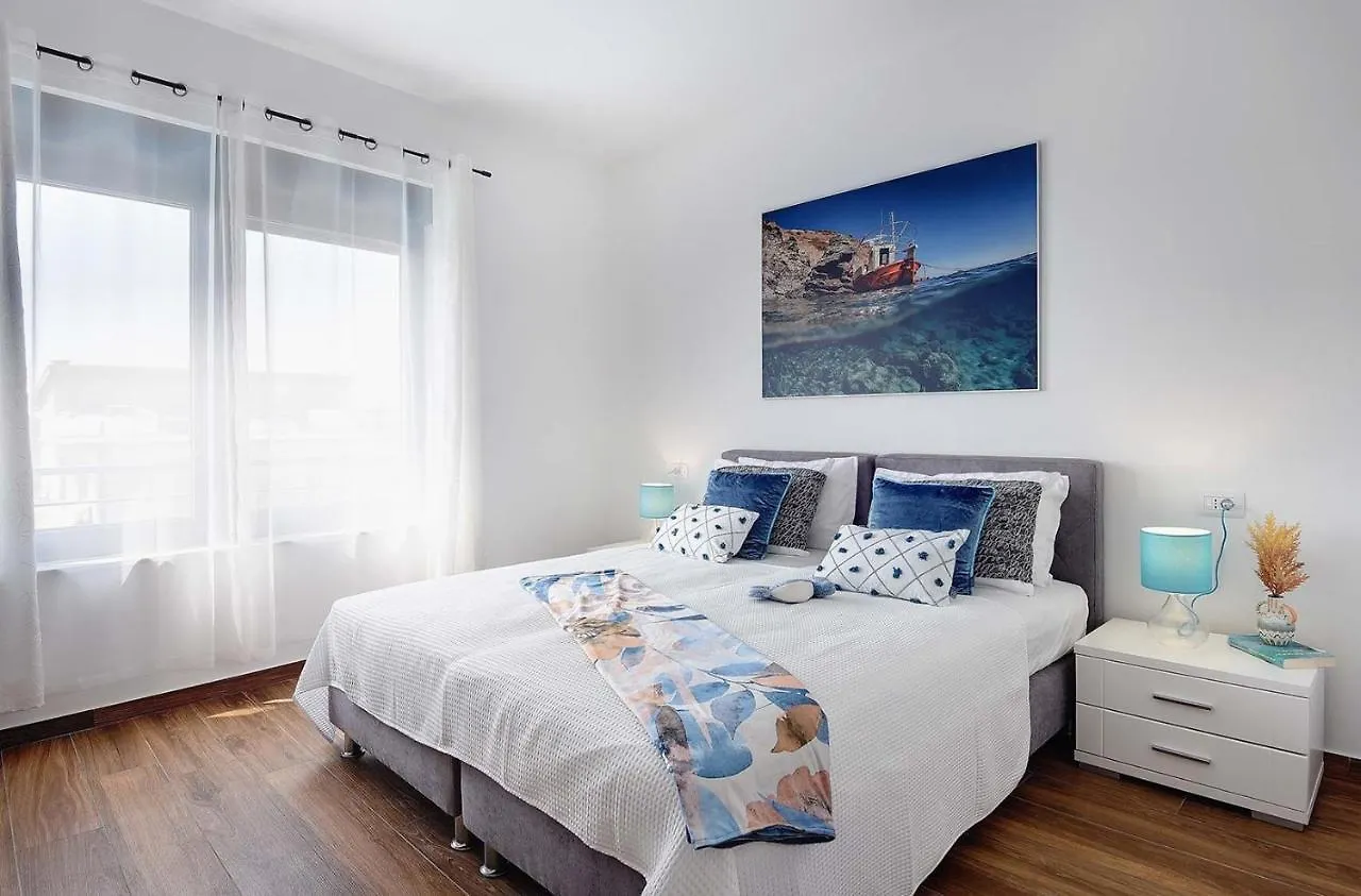 Villa Tika Jadreski Croatia