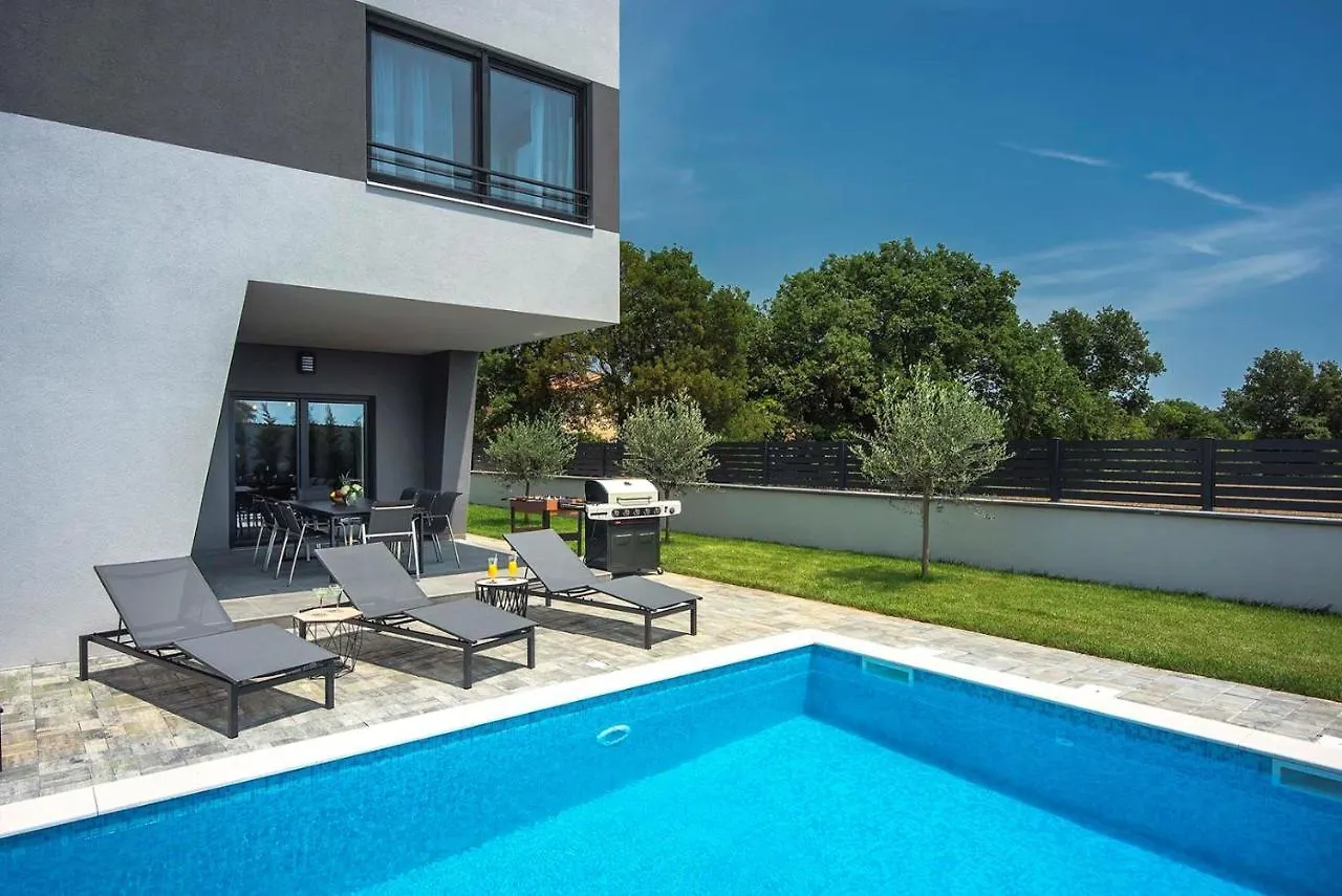 Villa Tika Jadreski