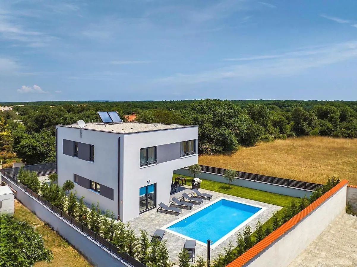 Villa Tika Jadreski