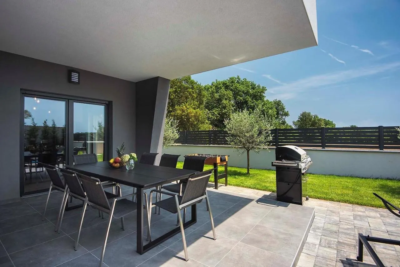 Villa Tika Jadreski 0*,  Croatia